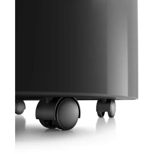De'Longhi Pinguino PAC EL112 CST - Climatiseur - mobile - 3.1 EER - noir